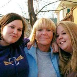 Meet your Posher, Pamela